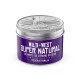 Immortal NYC - Wild West Super Natural Pomade - Erős Tartású, Matt Pomádé 100ml