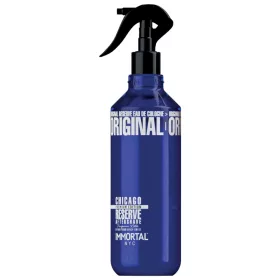   Immortal NYC - Original Chicago Reserve Eau De Cologne - After Shave Spray 400ml