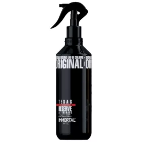  Immortal NYC - Original Texas Reserve Eau De Cologne - After Shave Spray 400ml