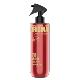   Immortal NYC - Original 01. Reserve Eau De Cologne (Gold Edition) - After Shave Spray 500ml