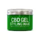 Immortal NYC - CBD Gel Styling Wax - Erős Tartású, Közepes Fényű Wax 100ml