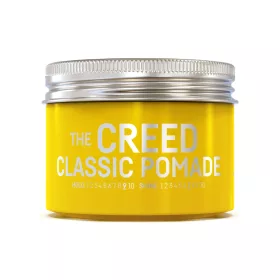   Immortal NYC - The Creed Classic Pomade - Extra Erős Tartású, Fényes Pomádé 100ml