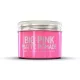 Immortal NYC - Big Pink Matte Pomade - Közepes Tartású, Extra Matt Pomádé 100ml