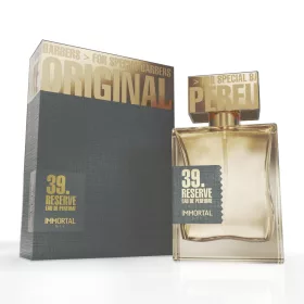   Immortal NYC - Original 39. Reserve Eau De Parfum - EDP Parfüm 50ml