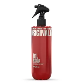   Immortal NYC - Original 01. Reserve Eau De Cologne - After Shave Spray 500ml