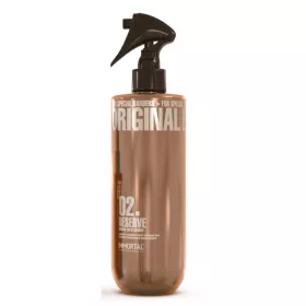   Immortal NYC - Original 02. Reserve Eau De Cologne - After Shave Spray 500ml