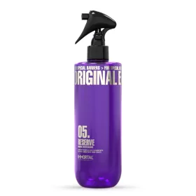   Immortal NYC - Original 05. Reserve Eau De Cologne - After Shave Spray 500ml
