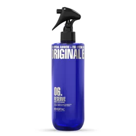   Immortal NYC - Original 06. Reserve Eau De Cologne - After Shave Spray 500ml