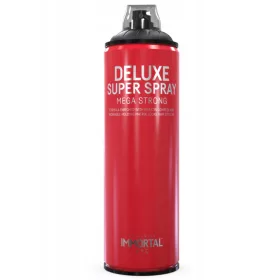   Immortal NYC - Deluxe Super Spray - Szupererős Hajlakk 500ml