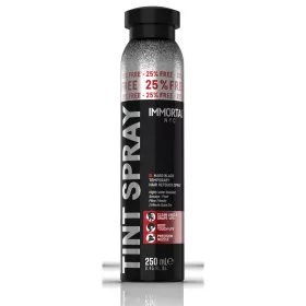   Immortal NYC - Hair Retouch Tint Spray - Ideiglenes Hajszínező Spray - Fekete 250ml