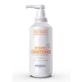   Immortal NYC - Re-Bond Conditioner - Kötéserősítő Hajkondicionáló 500ml