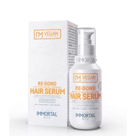   Immortal NYC - Re-Bond Hair Serum - Kötéserősítő Haj Szérum 100ml