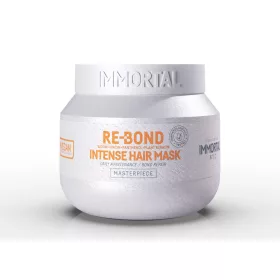   Immortal NYC - Re-Bond Intense Hair Mask - Kötéserősítő Hajmaszk 500ml