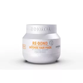   Immortal NYC - Re-Bond Intense Hair Mask - Kötéserősítő Hajmaszk 250ml
