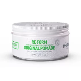 Immortal NYC - Re-Form Original Pomade - Fényes Pomádé