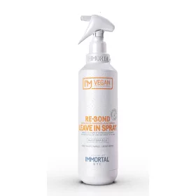   Immortal NYC - Re-Bond Leave In Spray - Kötéserősítő Hajban Maradó Spray 250ml