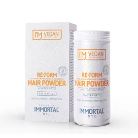 Immortal NYC - Re-Form Powder Wax - Matt Hajpor 20g