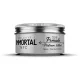 Immortal NYC - Cream Pomade "Platinum Edition" - Rugalmas Tartású, Fényes Krém Pomádé 150ml
