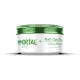 Immortal NYC - Matte Styling Pomade "Extreme Dry Look" - Extra Erős Tartású, Fény Nelküli Matt Wax 150ml