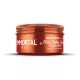 Immortal NYC - Hair Styling Wax "Captain Black" - Ultraerős Tartású, Közepes Fényű Hajwax 150ml