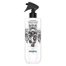   Immortal NYC - Original Aventura Reserve Eau De Cologne - After Shave Spray 500ml