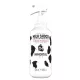 Immortal NYC - Milk Shock Leave In Detangler Spray - Hajban Maradó Kifésülő Spray 500ml