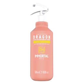   Immortal NYC - Dragon Leave In Detangler Spray - Hajban Maradó Kifésülő Spray 500ml