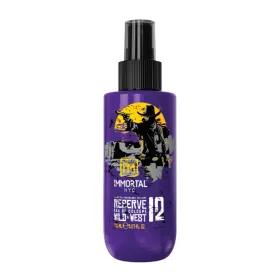  Immortal NYC - Original 12 Wild West Reserve Eau De Cologne - After Shave Spray 150ml