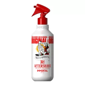   Immortal NYC - Original Stay Blessed 07 Reserve Eau De Cologne - After Shave Spray 500ml