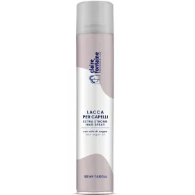 Claire Fontaine hajlakk 500 ml 