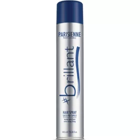 Brillant olajos hajlakk 500 ml