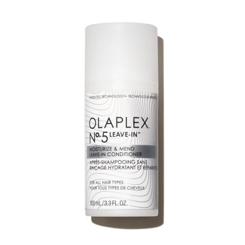 Olaplex No.5 Moisturize & Mend Leave-In Conditioner - Hajban Maradó Hajbalzsam 100ml