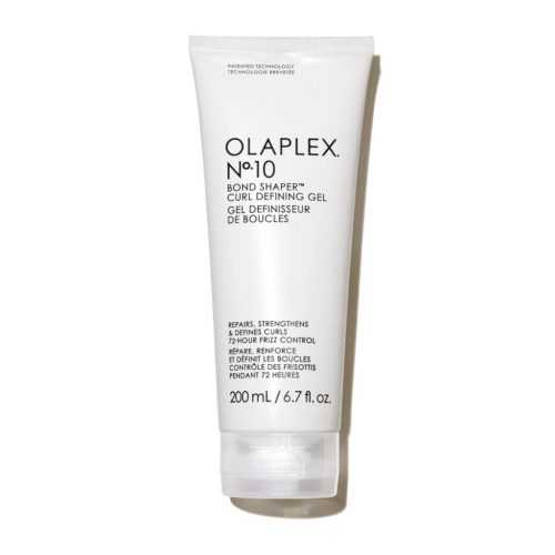 Olaplex No. 10 Bond Shaper Curl Defining Gel - Göndörítő Gél 200ml