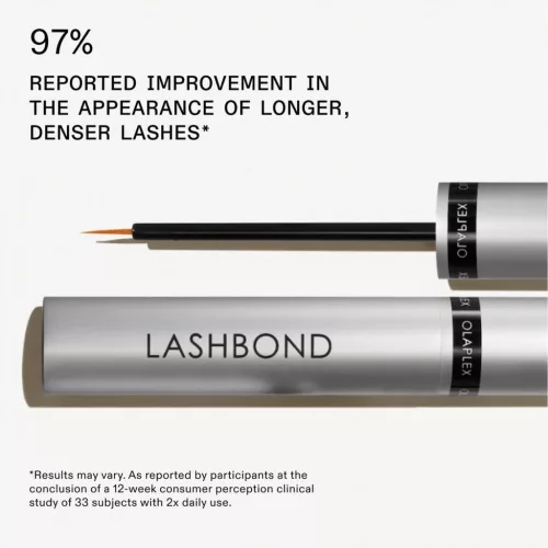Olaplex  Lashbond Building Serum - Növekedést Serkentő Szérum Szempillára 4,5ml