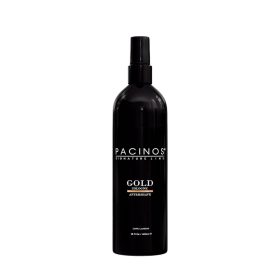 Pacinos - Aftershave Cologne - Gold 400ml