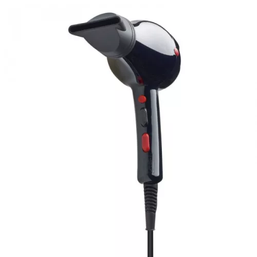 Original Best Buy Dreox hajszárító 2000W (Fekete)