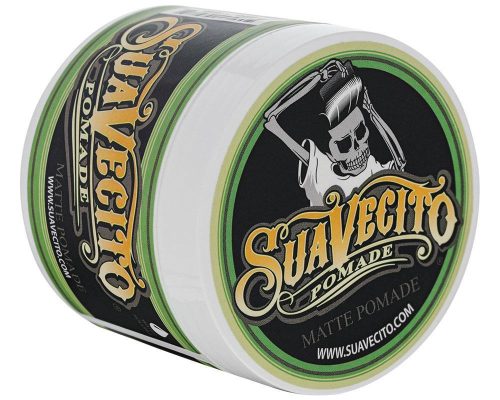 Suavecito - Matte Pomade - 113 g