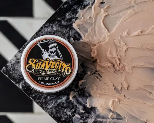 Suavecito - Firme Clay Pomade - 113 g