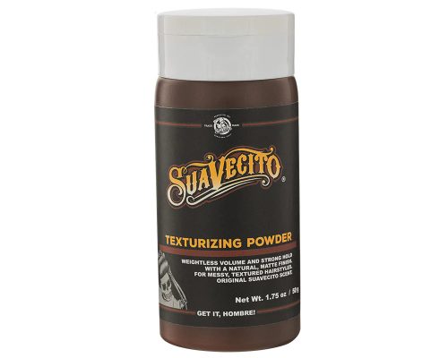 Suavecito - Texturizing Powder Hajpor - 50 g