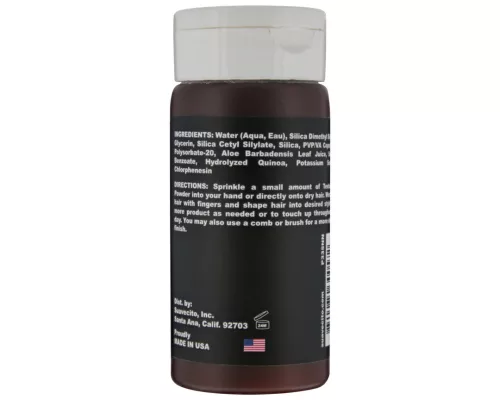 Suavecito - Texturizing Powder Hajpor - 50 g