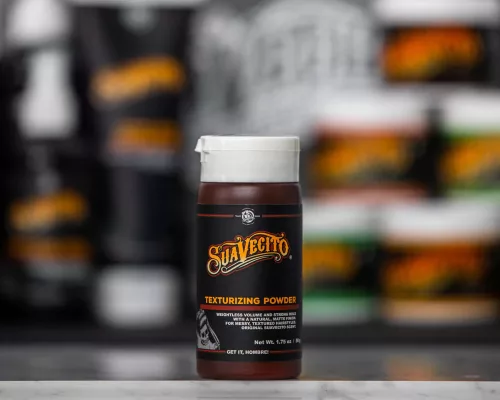 Suavecito - Texturizing Powder Hajpor - 50 g