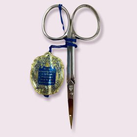 Solingen Bőrolló PA 1038 