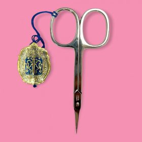 Solingen Bőrolló PA 1099 (könnyített)