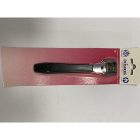 Solingen Talpgyalu fekete  PA1809-02 