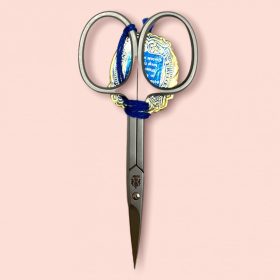 Solingen Bőrolló INOX PA2098 