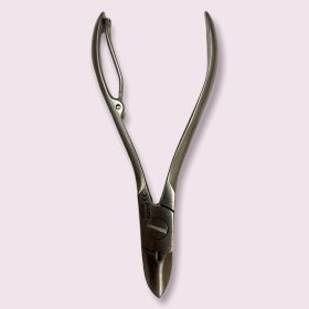 Solingen Pedikűrfogó Inox  PA 2527