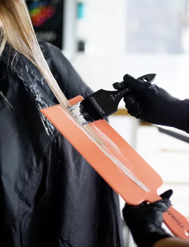 Framar Balayage Melírozó lapát szett