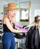 Framar Balayage Melírozó lapát szett