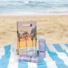 Paul Mitchell - California Dreaming Platinum Blonde Duo Szett (Lila Sampon 300ml + Lila Balzsam 300ml)
