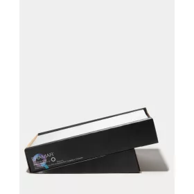   Framar - Pre-Cut Embossed Foil Sheets - Dombornyomott Melírfólia Lapok (Medium) 500db